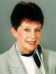 Anna Borowiak - broker ubezpieczeniowy